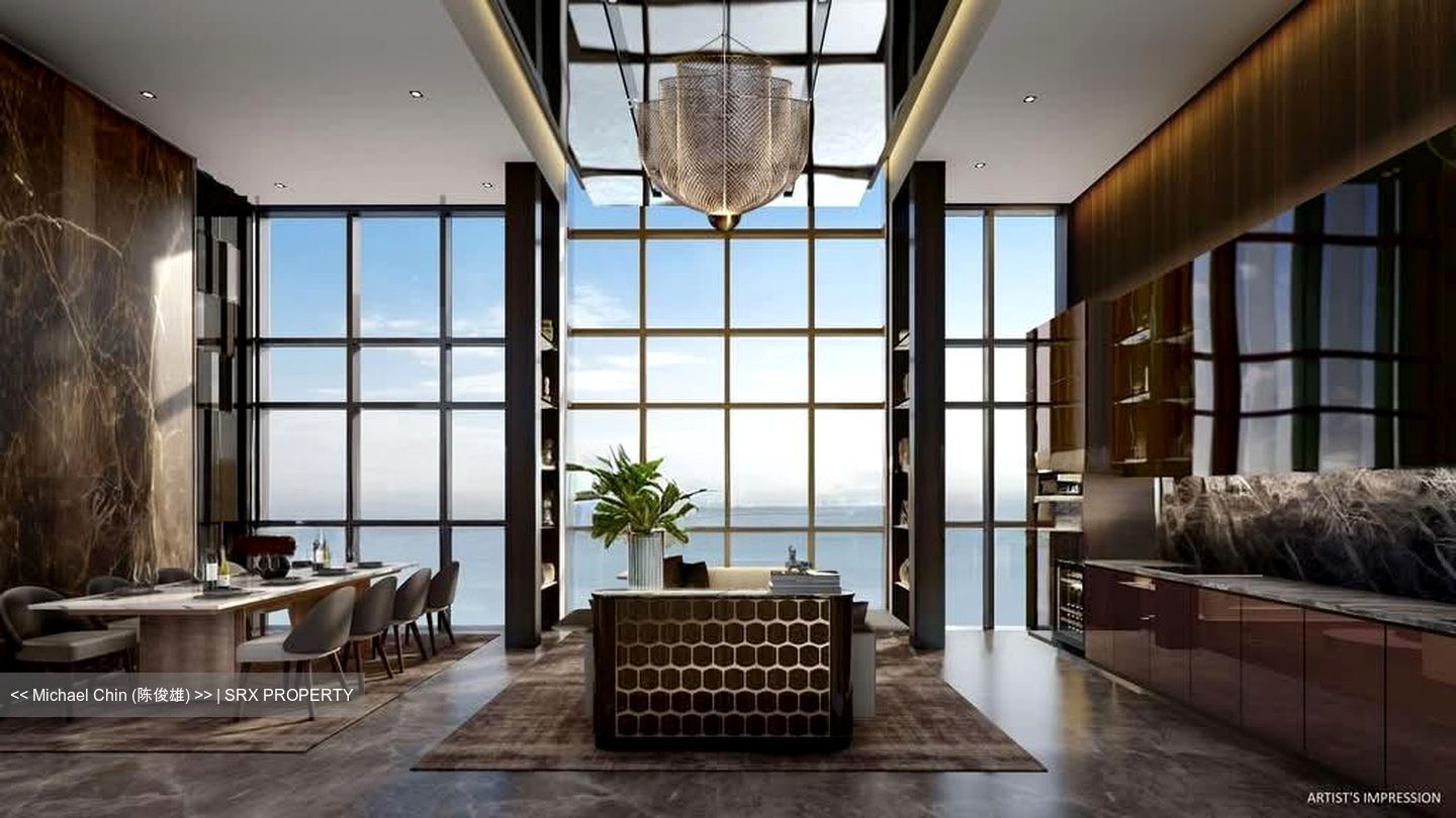 Meyer Road (D15), Condominium #600400891